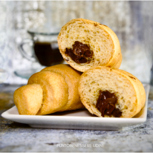 CROISSANT RIPIENO KETOLIGHT 